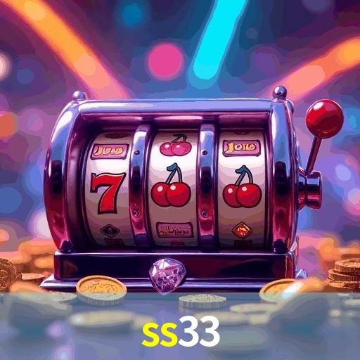 Gates of Olympus SS33