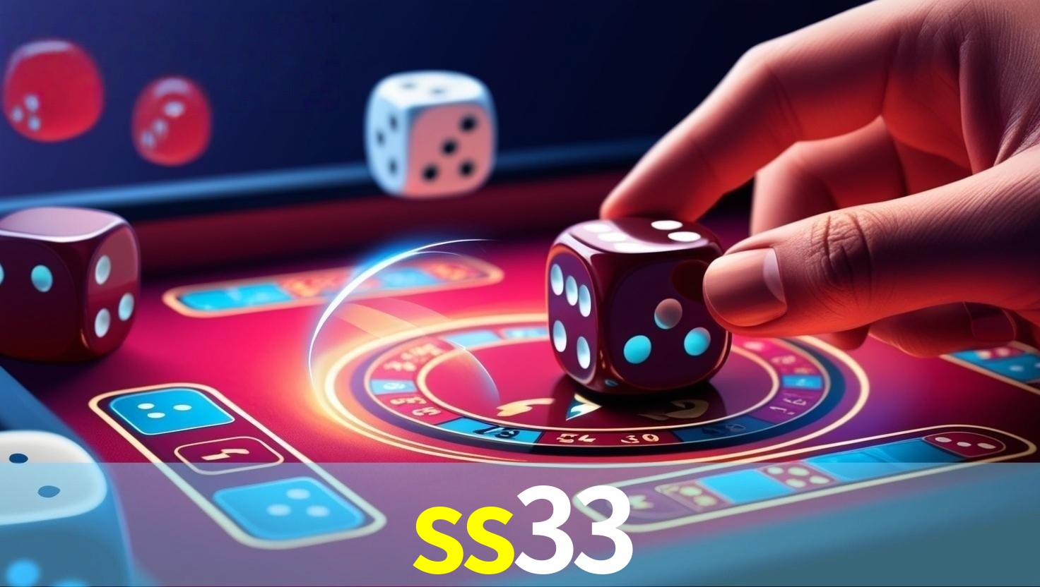 Platform Technology SS33