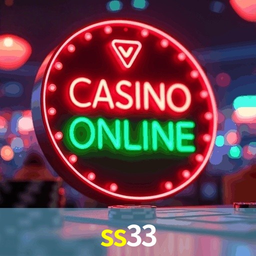 Live Casino SS33