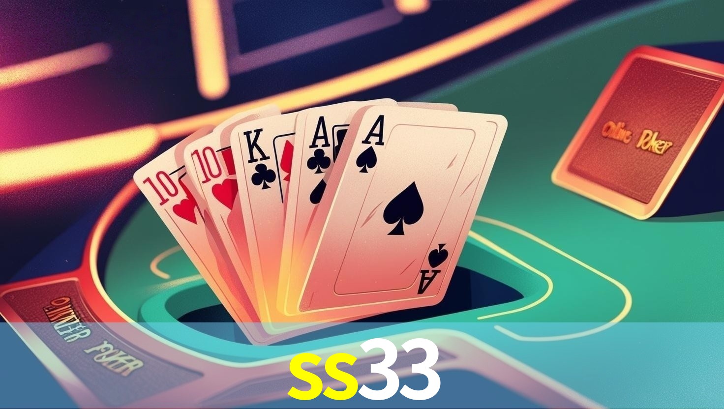 Seasonal Promotions SS33