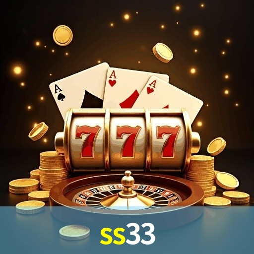 Blackjack Table SS33
