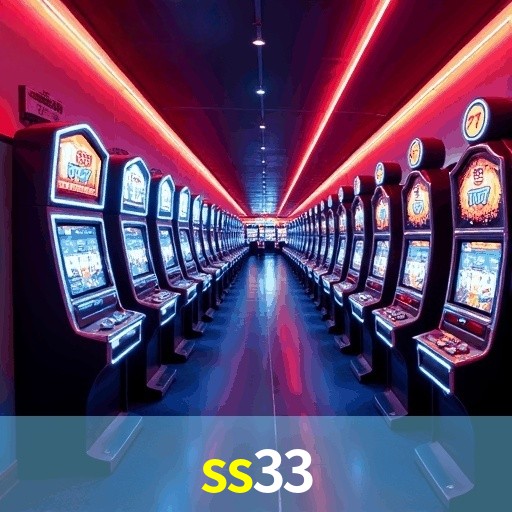 VIP Casino SS33