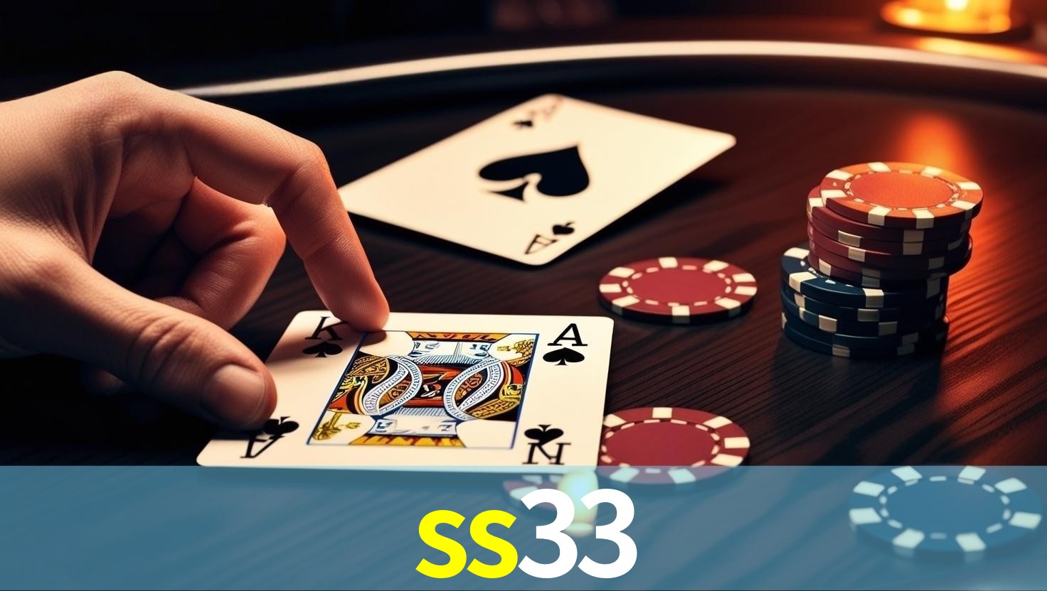 Weekend Specials SS33